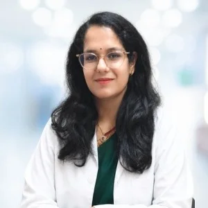 Dr. Himani Kundoo