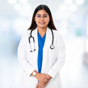 Dr. Indu Yadav