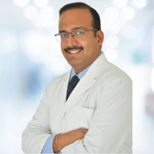 Dr. Karan Gupta