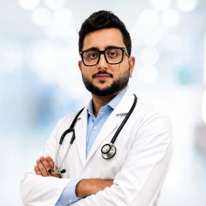 Dr. Nakul khera