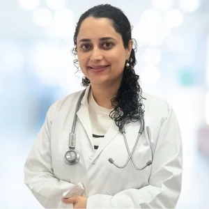 Dr. Navya Handa 