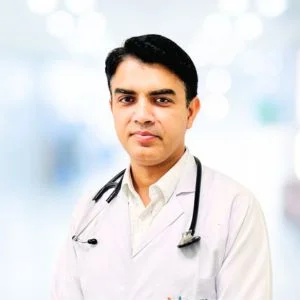 Dr. Pawan Kumar