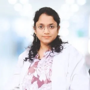 Dr. Pragya Richa