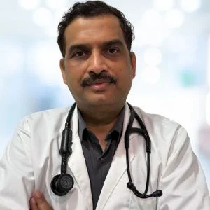 Dr. Prasun Chatterjee
