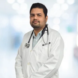 Dr. Pushpak Kanani