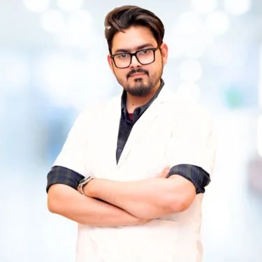 Dr. Faheem Ur Rehman