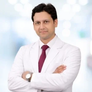 Dr. Soumya Shrikanta Mohapatra