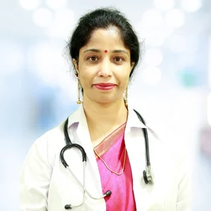 Dr. Seema Santosh