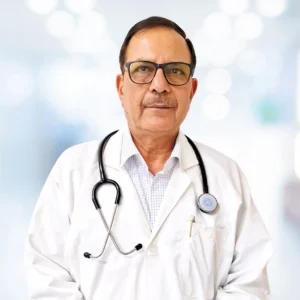 Dr. Suresh Kumar Chhabra