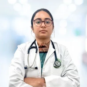 Dr. Komal Dahiya