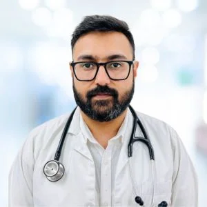 Dr. Prabhat Kumar