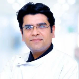 Dr. (Prof.) Vishwas Bhatia & Team