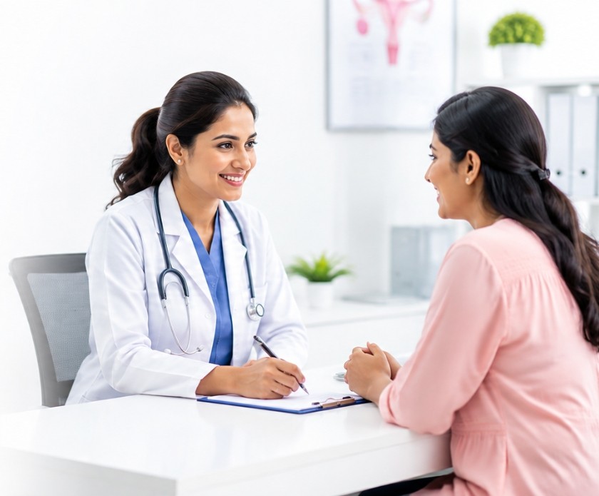 Our expert doctors